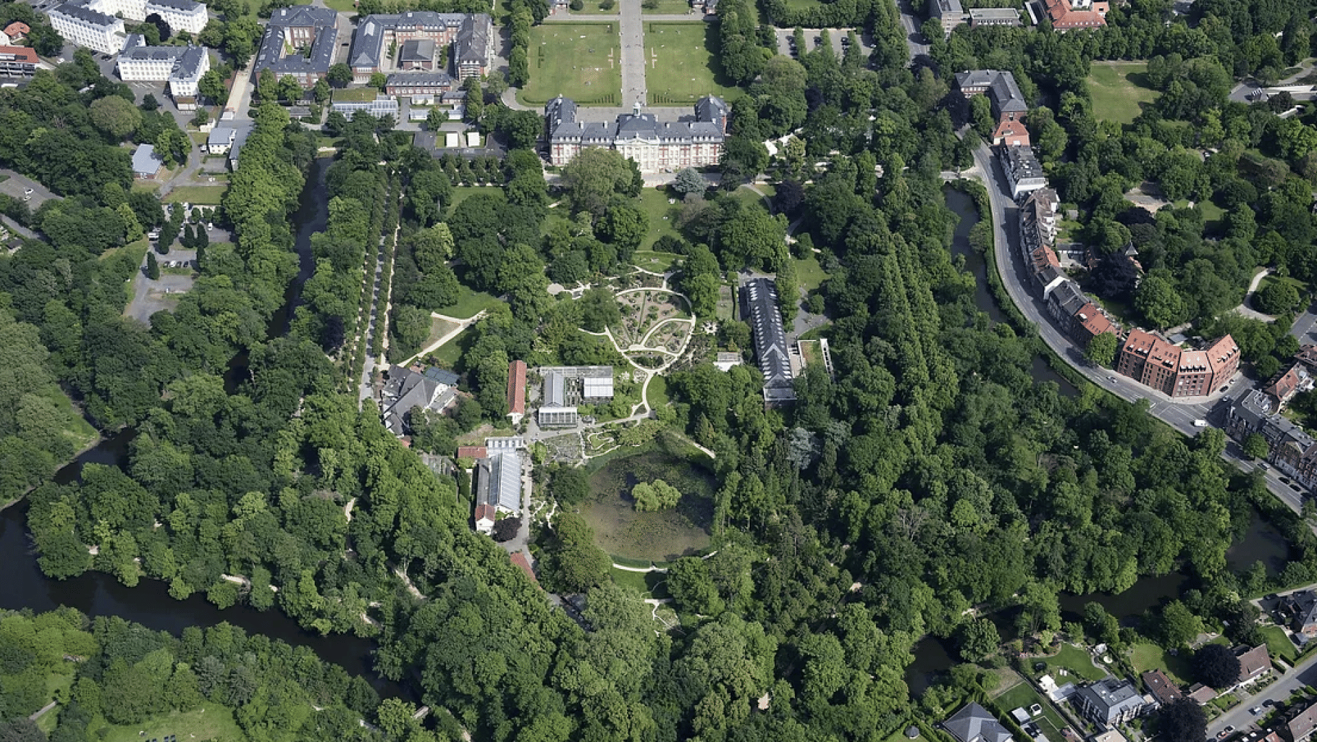 Münsterlandrundflug