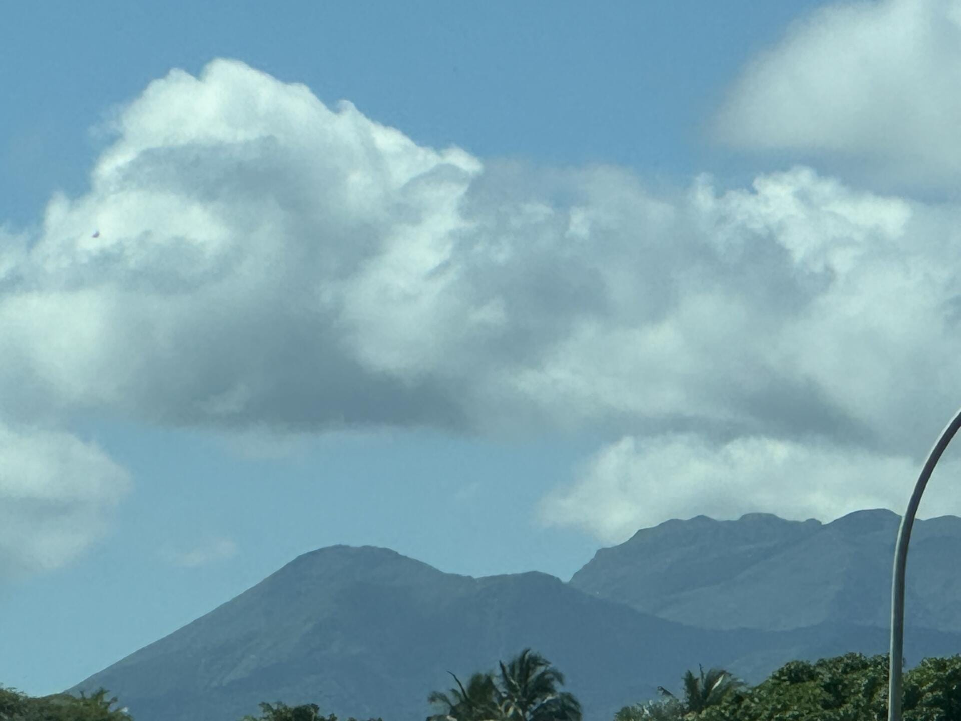 Balade en Guadeloupe