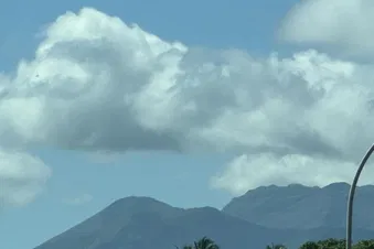 Balade en Guadeloupe