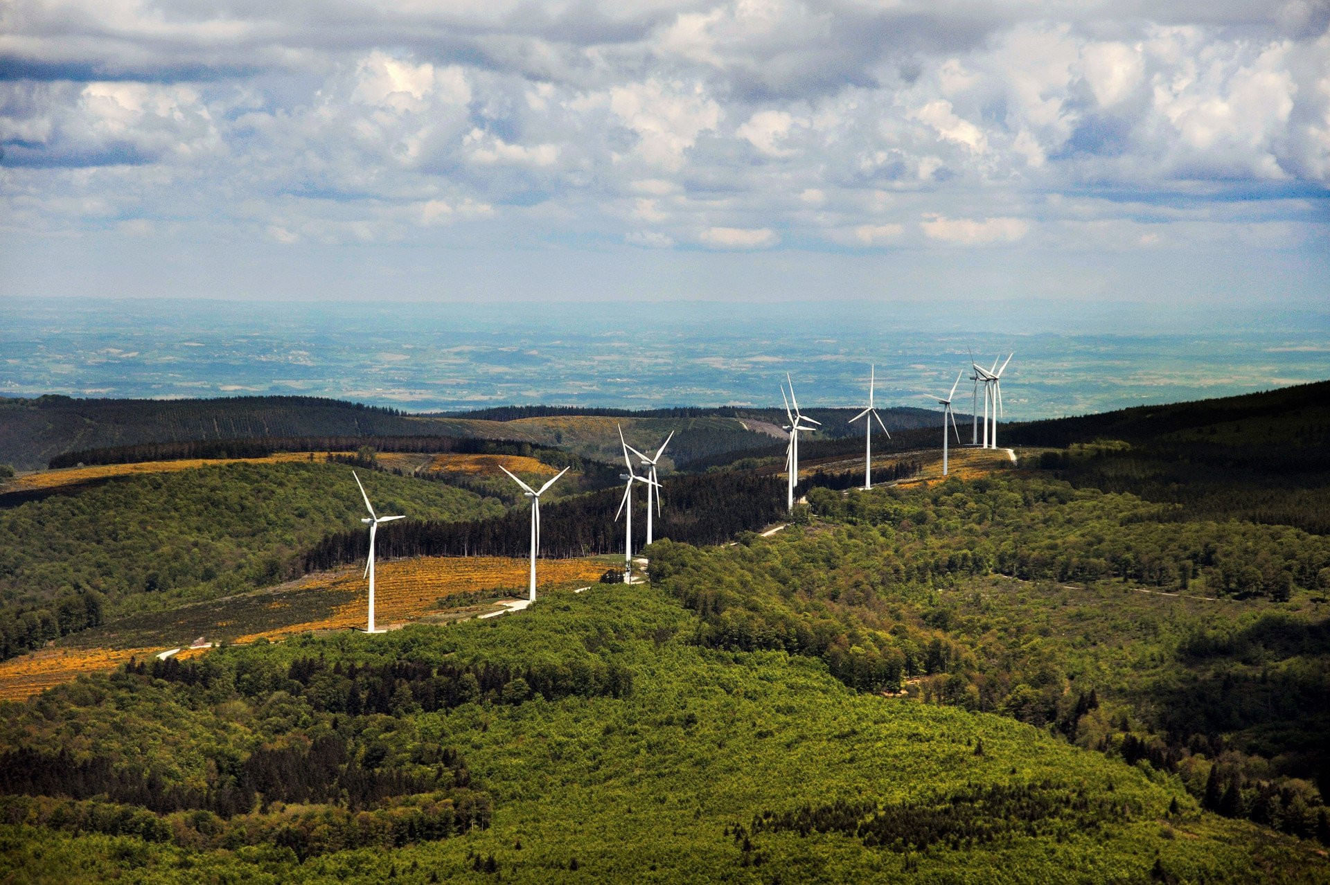 Balade découverte du vol dans la région Toulousaine