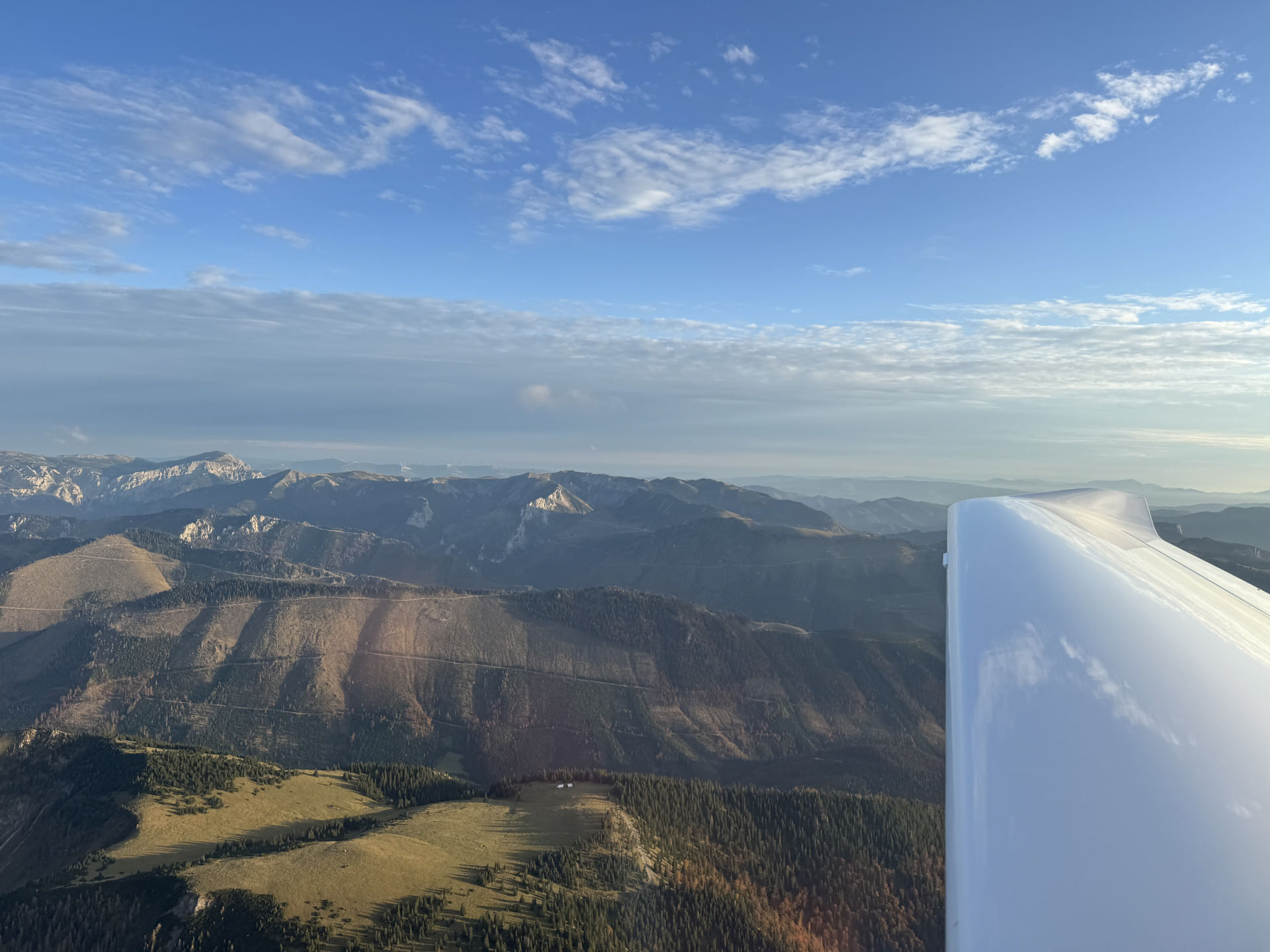 Tagesausflug nach Salzburg und retour