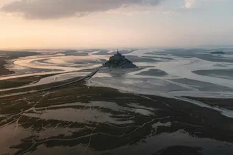 Le Mont Saint-Michel
