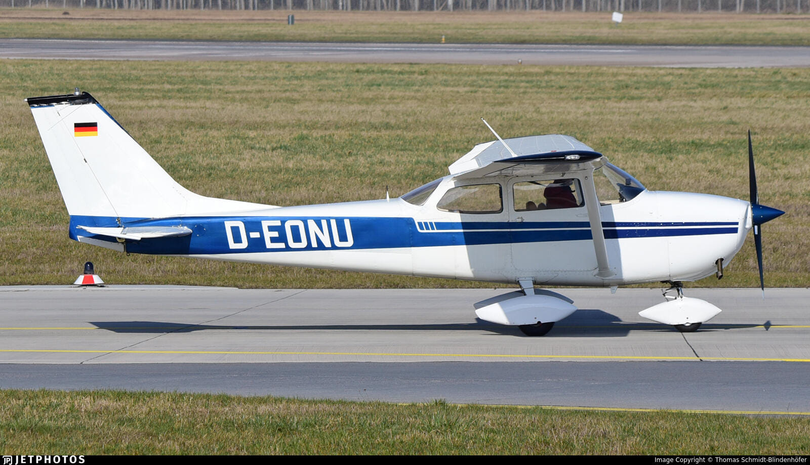 Cessna 172