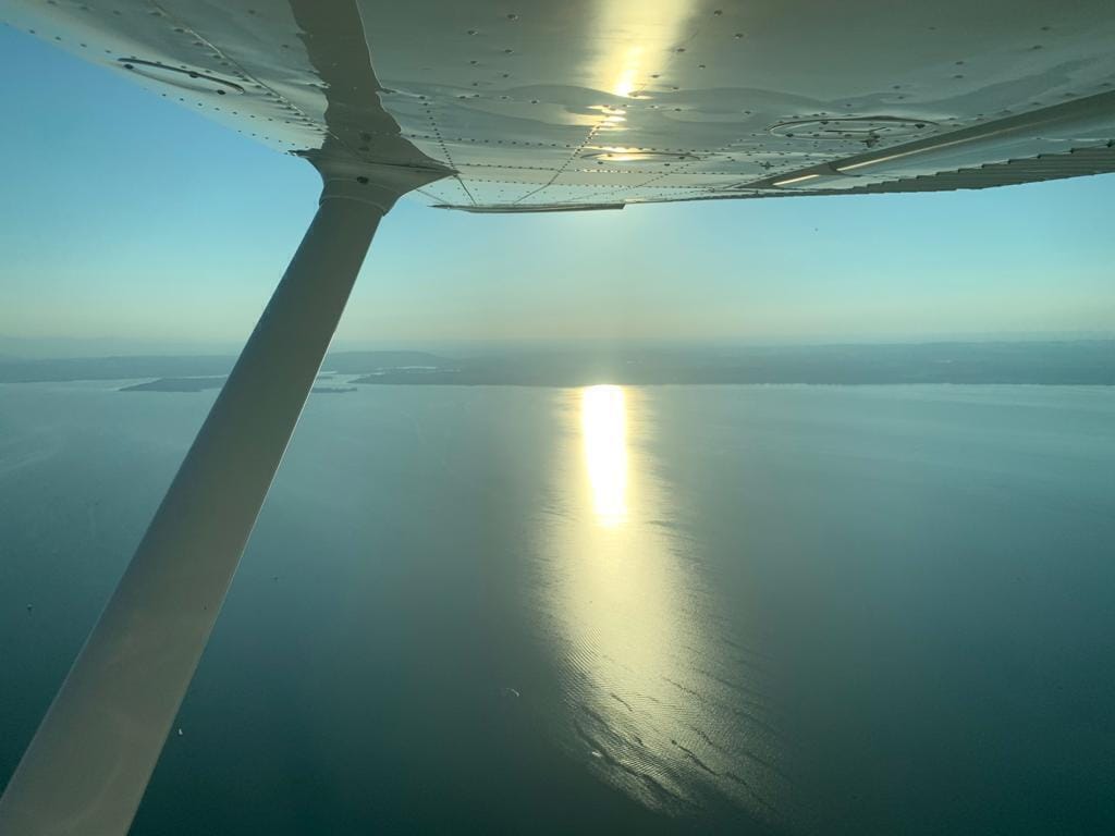 Kleine Chiemseerunde