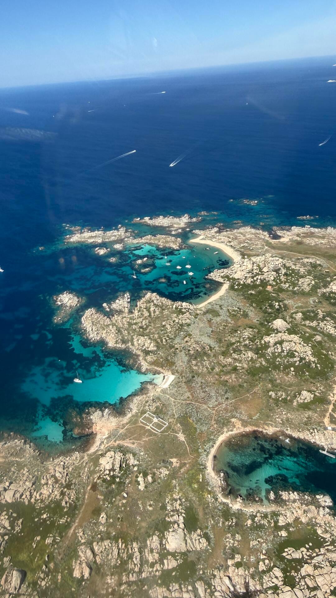 Île Lavezzi