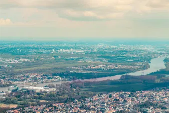 Embarquez pour une découverte des alentours de Nantes