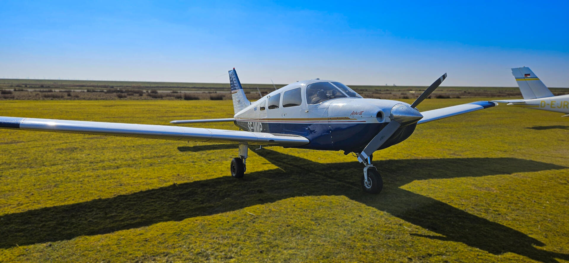 Piper PA28-181 Archer III