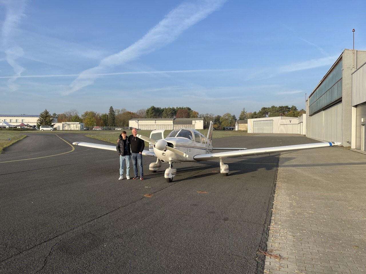 Piper PA-28-181 Archer II