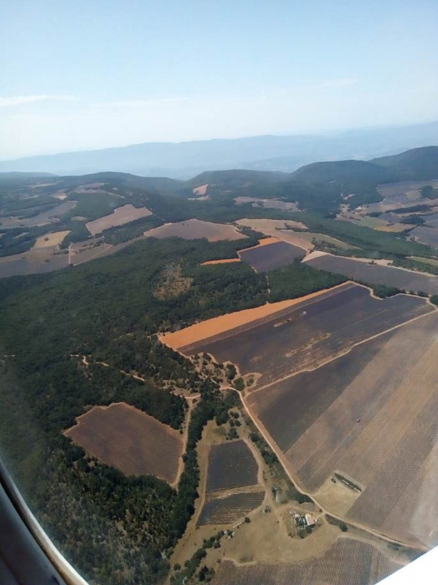 Escale à Avignon avec Mont Ventoux et Gorges du Verdon