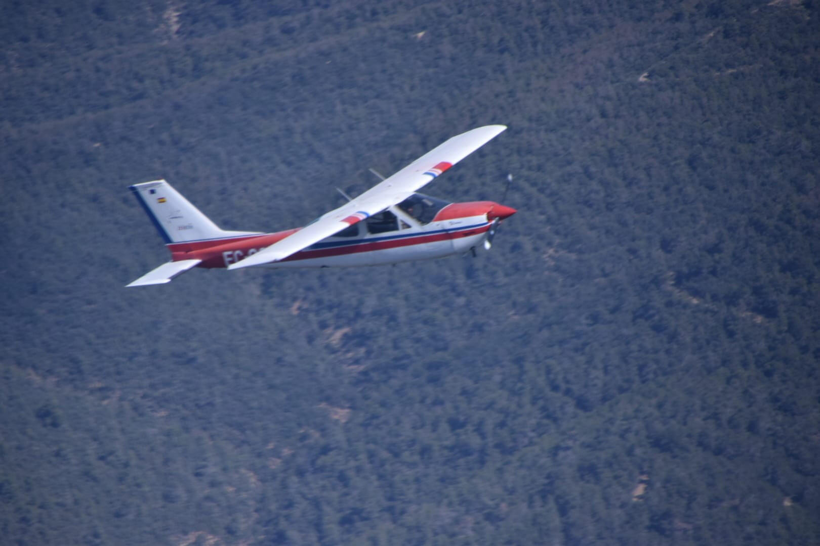 Cessna 177 R Cardinal