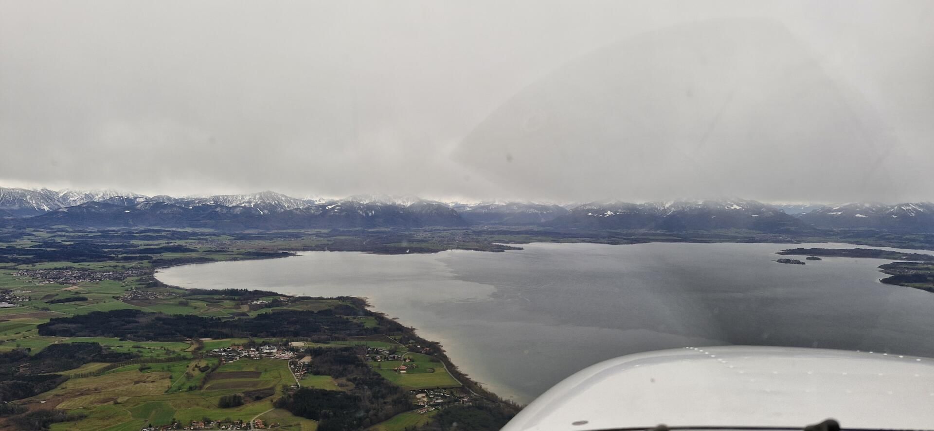 4 Seen Tour (ab Eggenfelden)