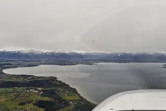 4 Seen Tour (ab Eggenfelden)