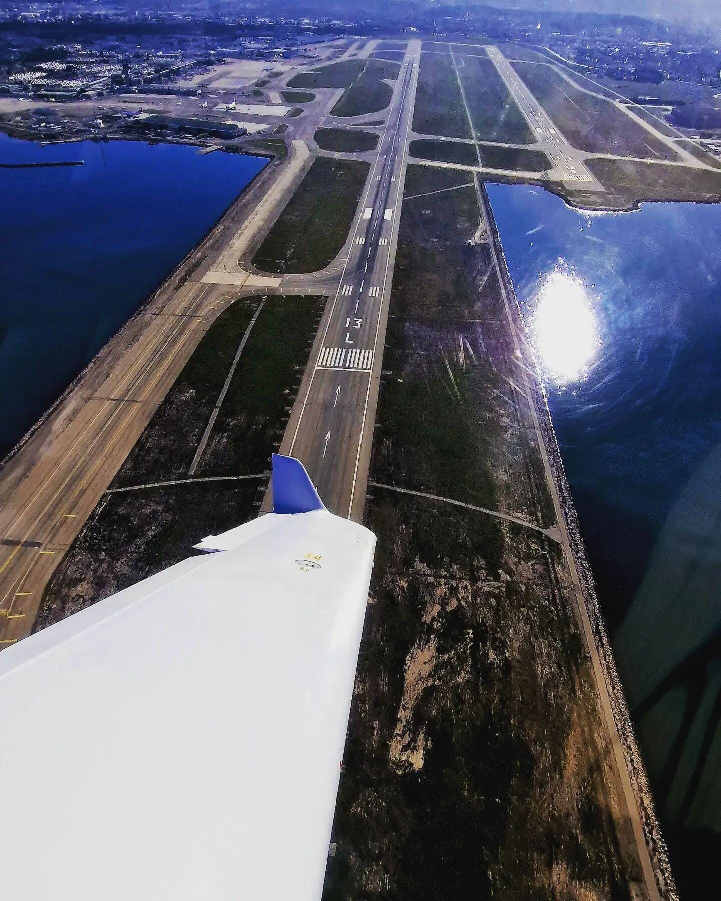 Les calanques de Marseille, trésor azuré vu d’en haut