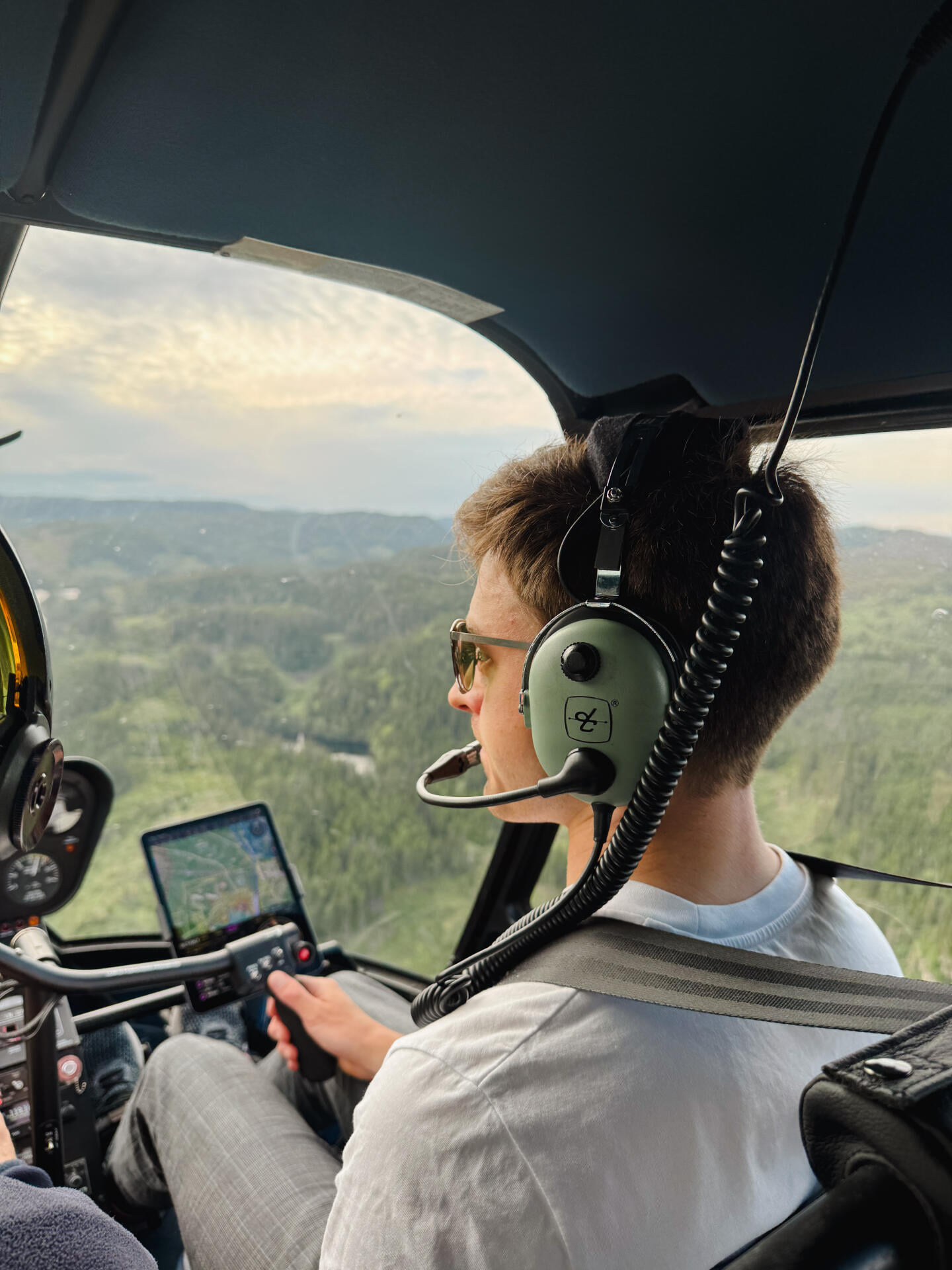 🚁 Heli Oslo Highlights