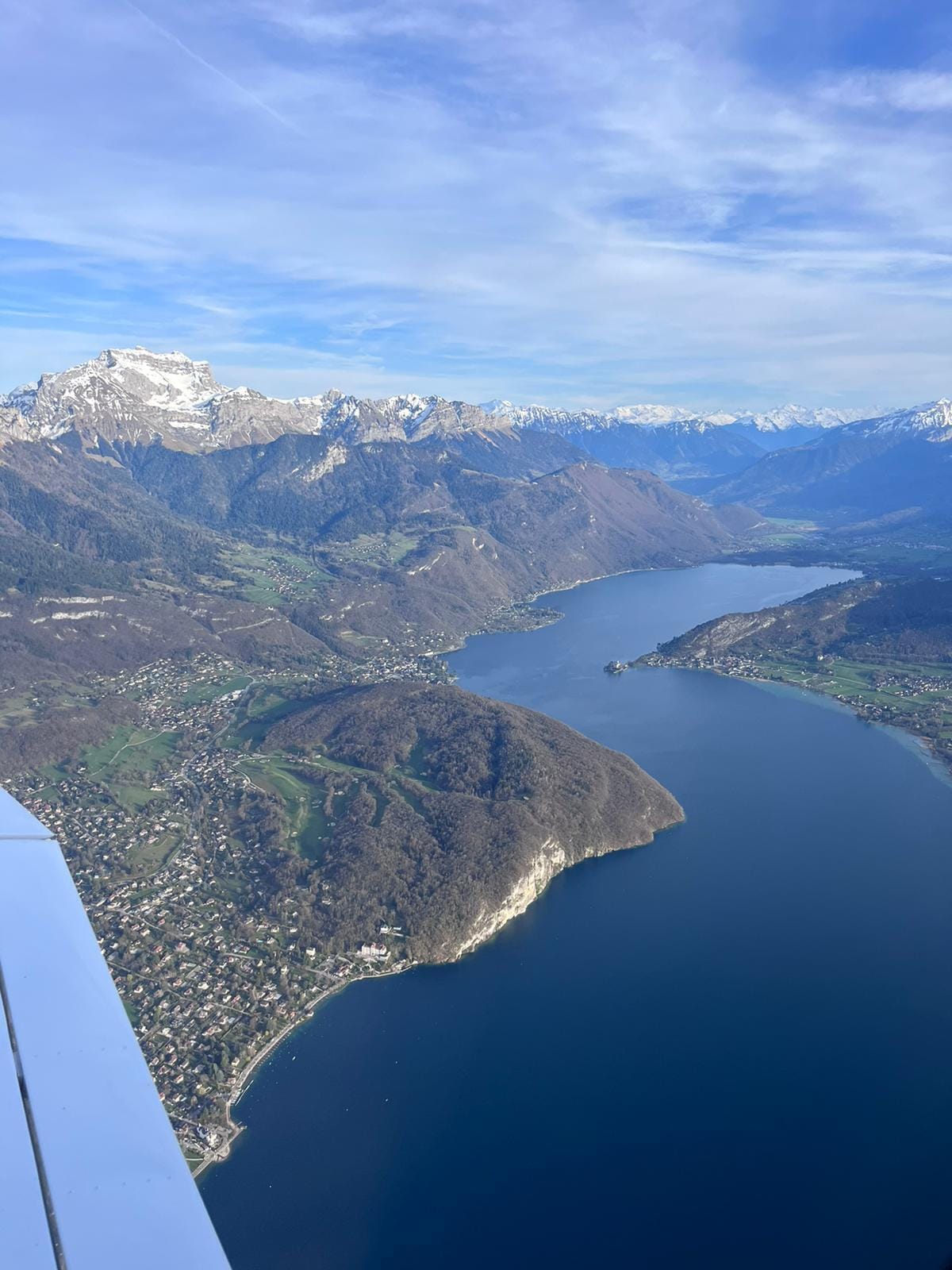 Lac d’Annecy