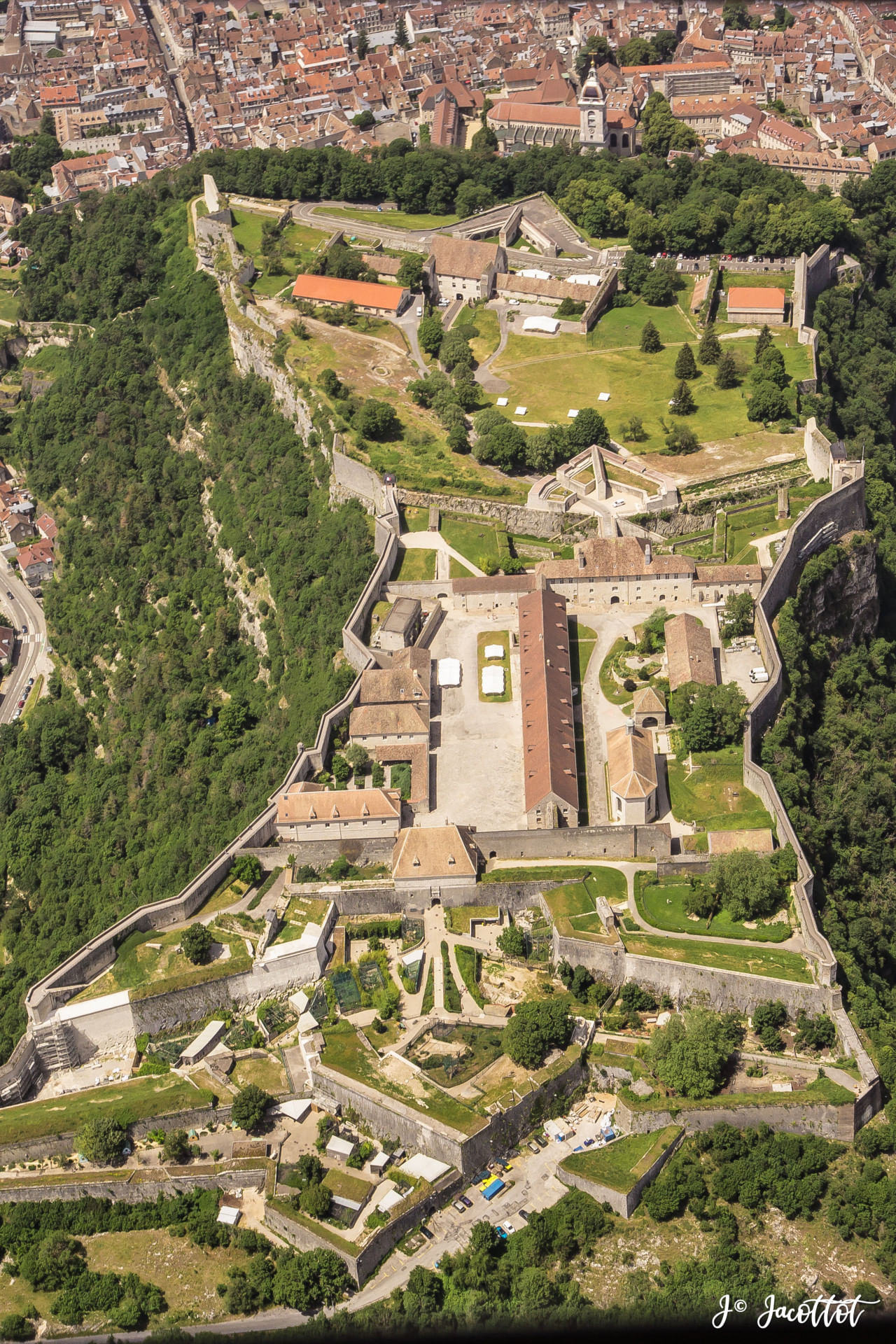 Découvrez les sites pittoresques du Doubs