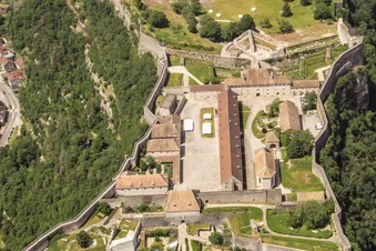 Découvrez les sites pittoresques du Doubs