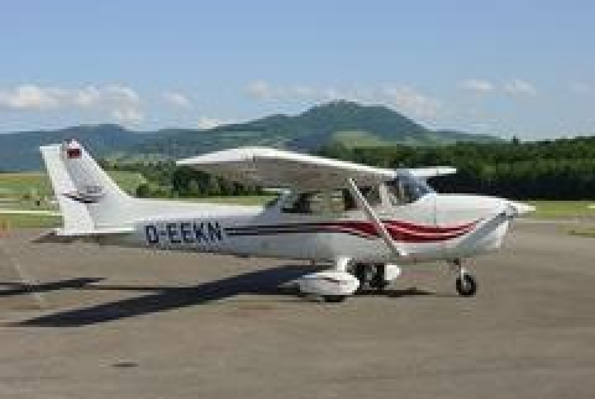 Cessna 172SP
