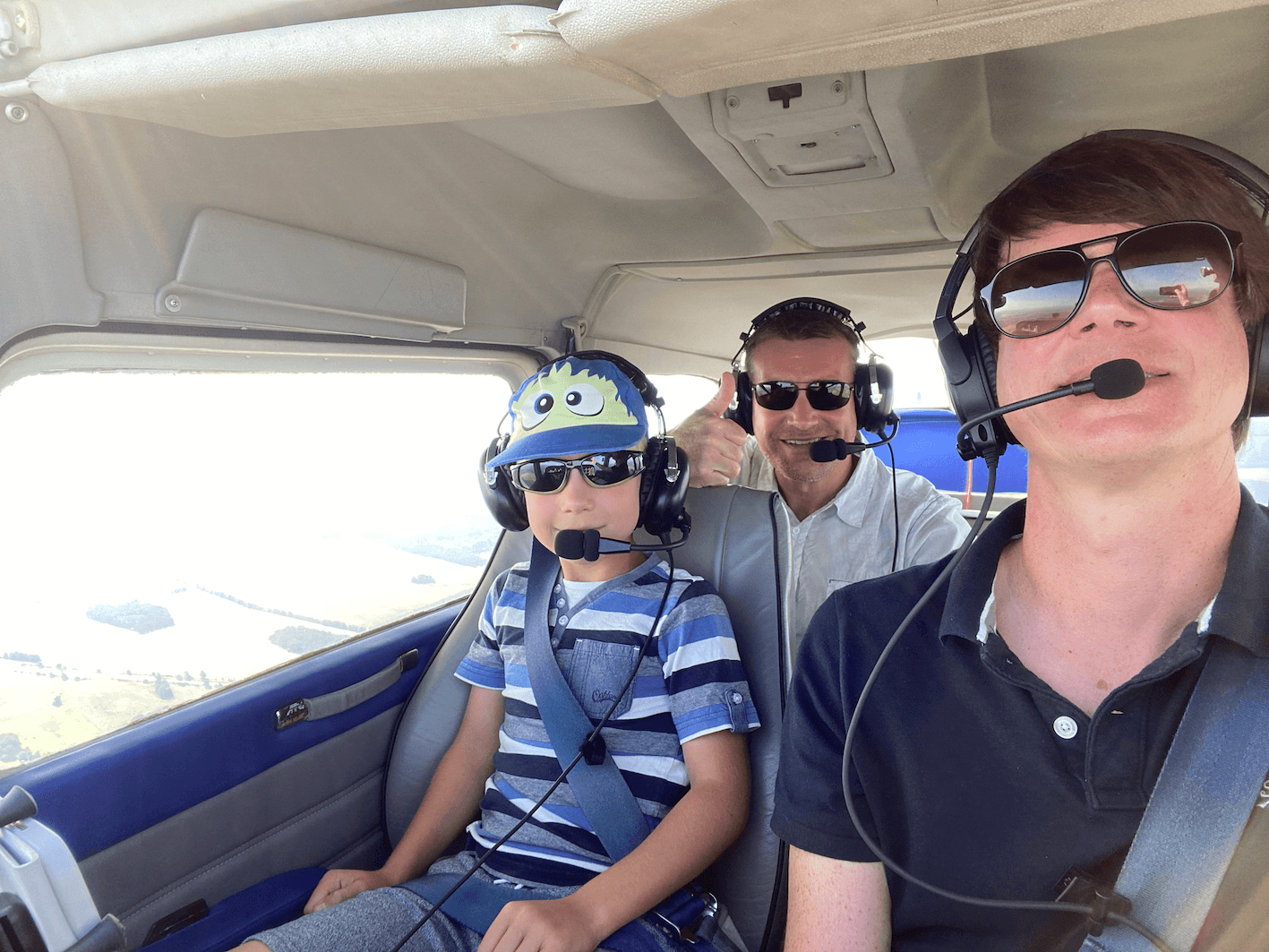 Auf zum Airport Leipzig Halle!