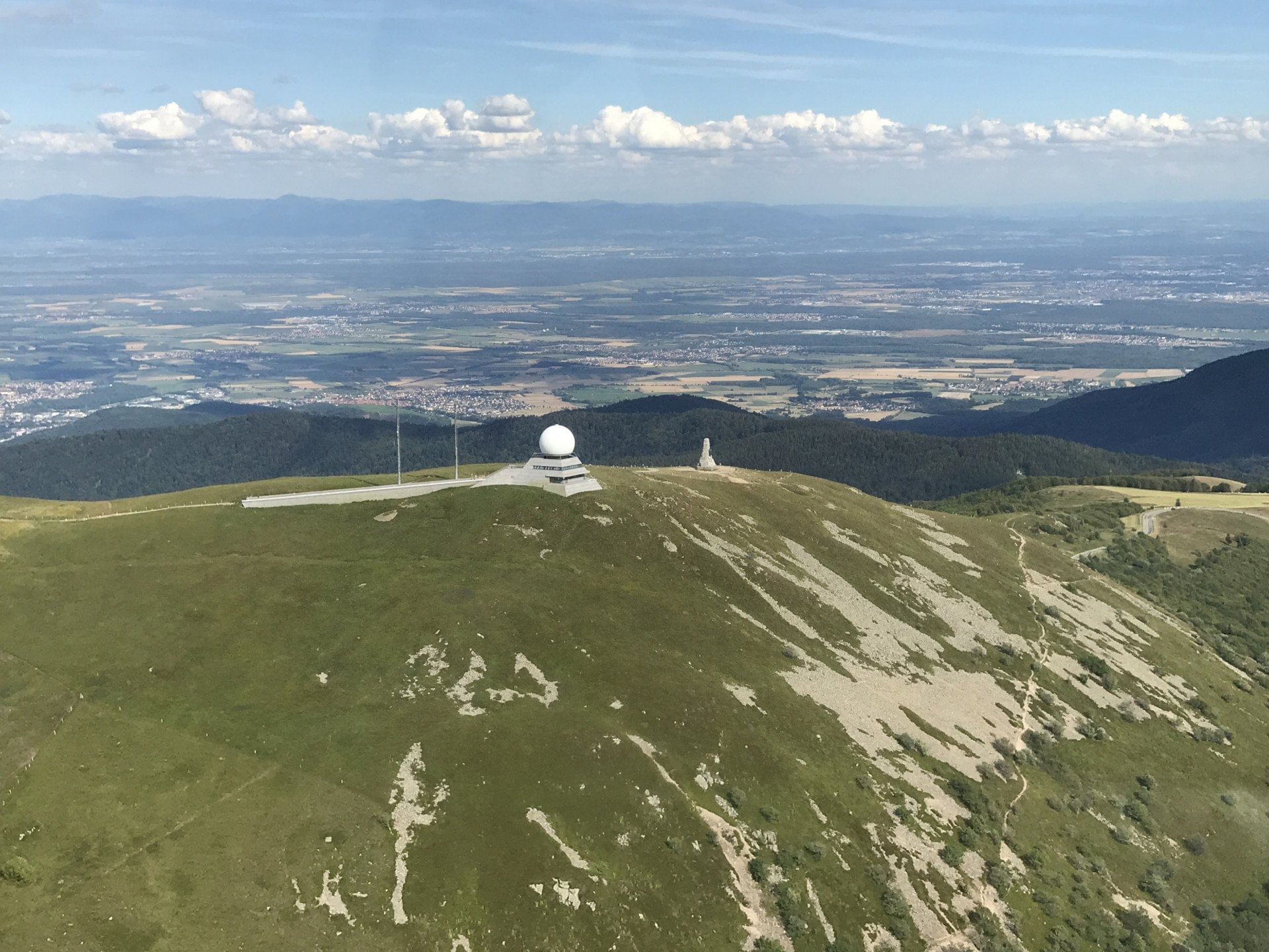 Initiation au Pilotage en Hélicoptère R22 - 60min