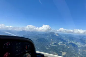 Individueller Rundflug 1std