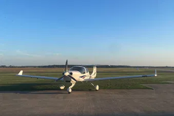 DA40 NG