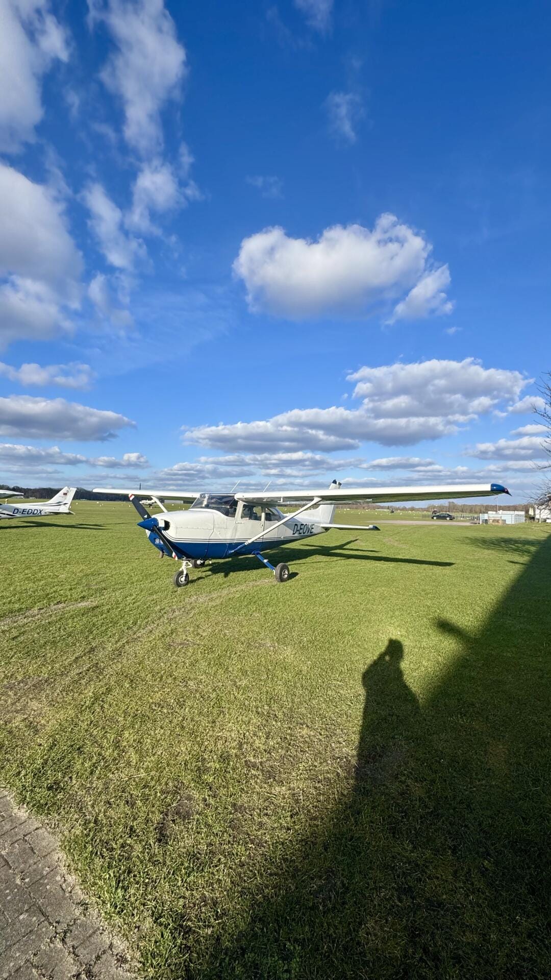 Cessna 172 N