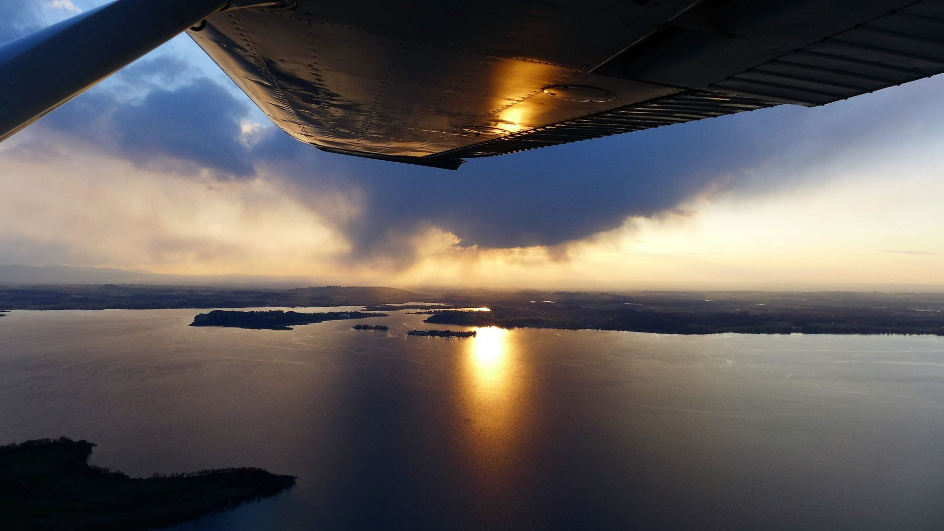 Zum Kaffee in die Berge