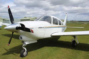 Sightseeing flight: Yorkshire Dales