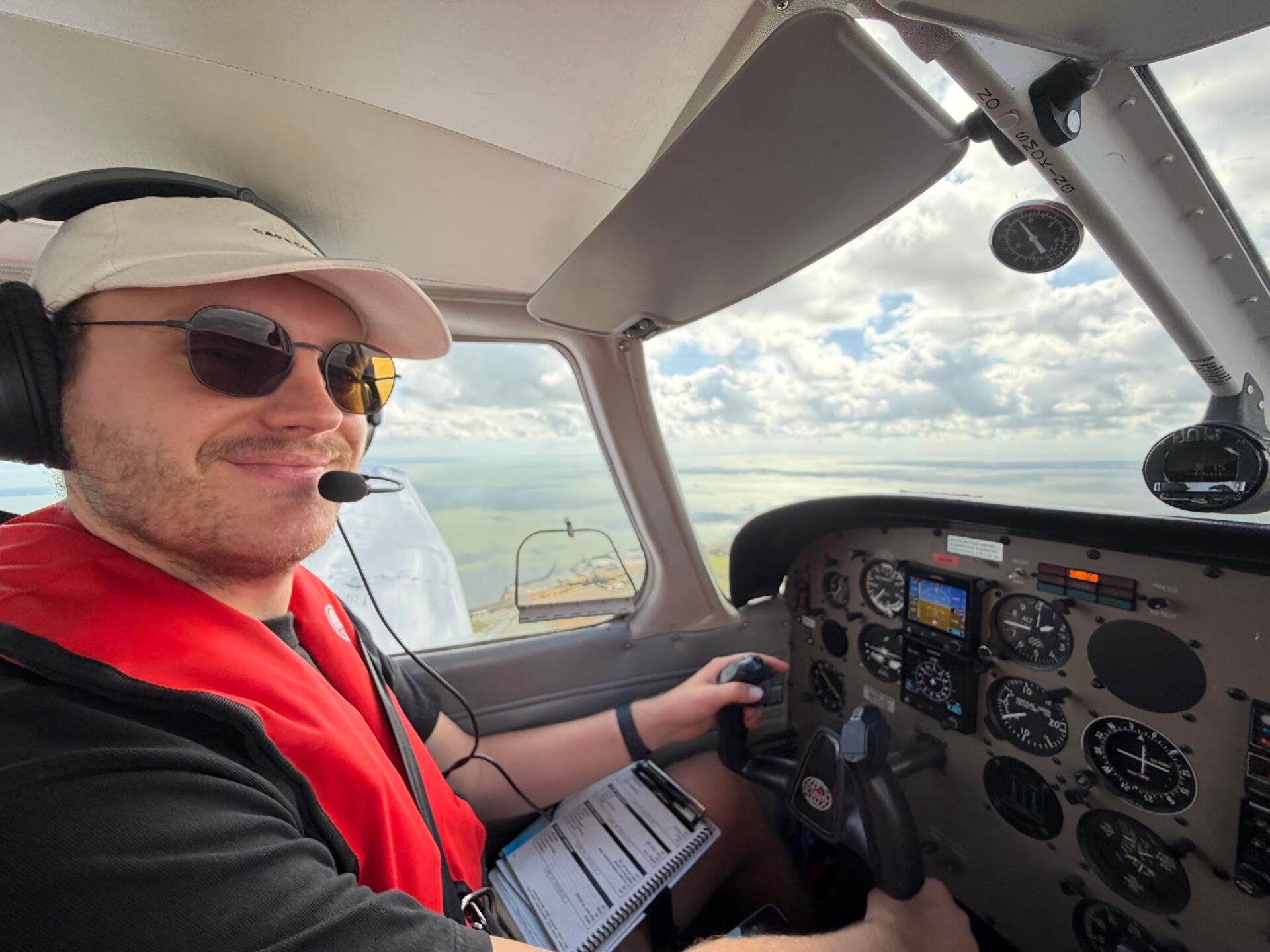 Piper PA28-161 Warrior lll