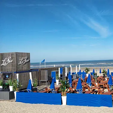 Le Touquet Paris Plage - French Seaside Resort