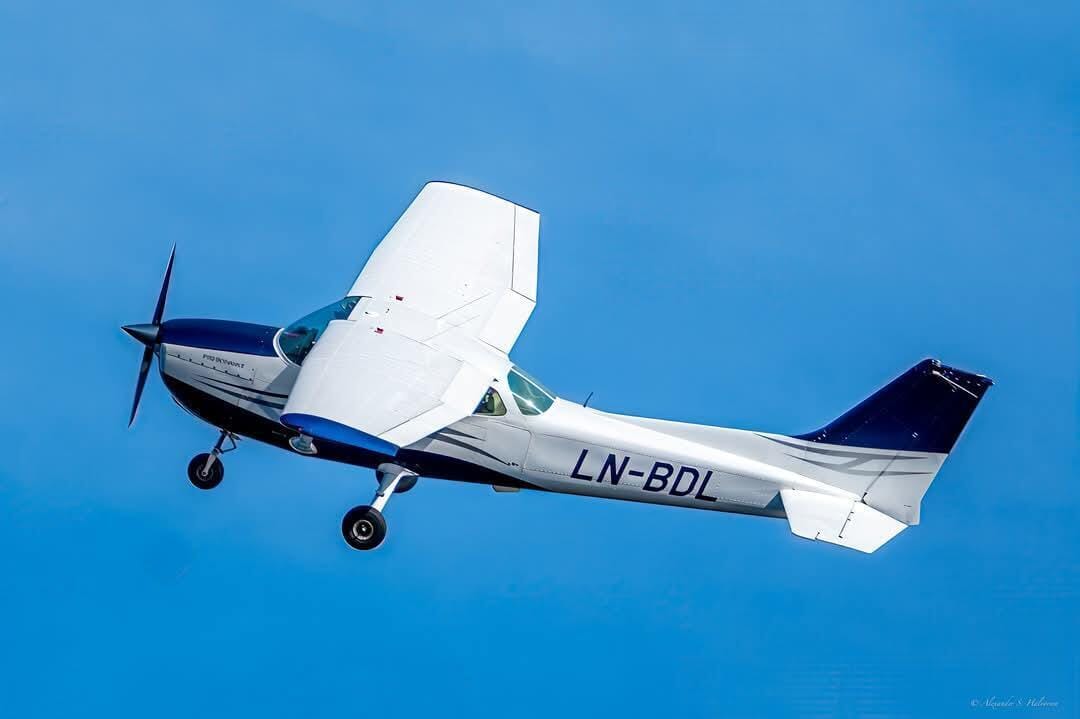 Cessna 172 Skyhawk