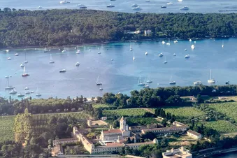 ✨ Cannes <--> Monaco, Survol d’exception ✨