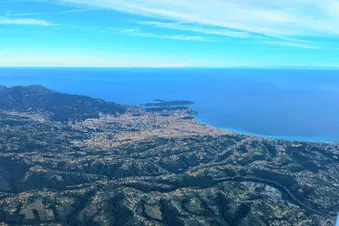 Nice et Monaco