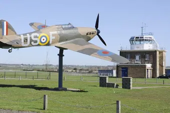 Scenic Sightseeing Flight from North Weald