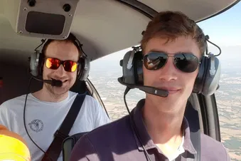 Excursion journée à Belle-Île