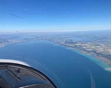 5 Seen Rundflug