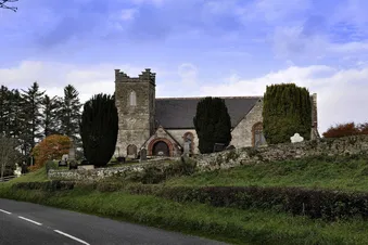 Enjoy private flight to Enniskillen