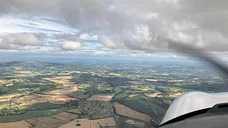 Fly from Coventry to Kemble