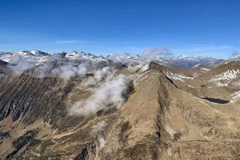 Berner Oberland