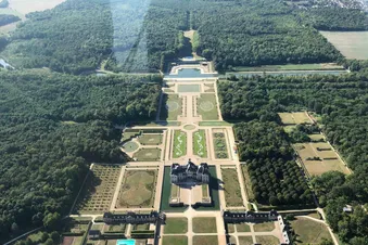 🏰 Fontainebleau et son château ! Et d'autres..