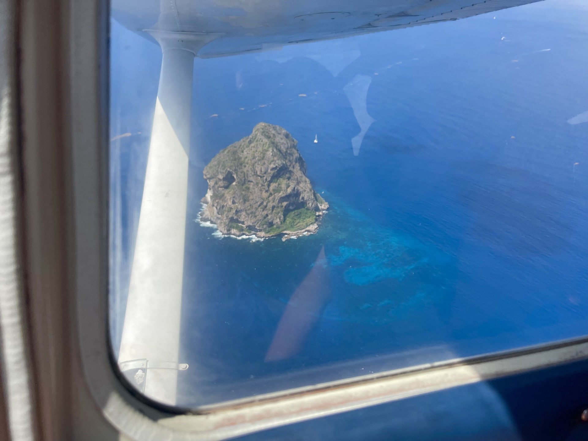 Tour complet Martinique