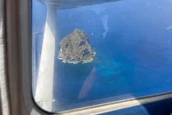 Tour complet Martinique