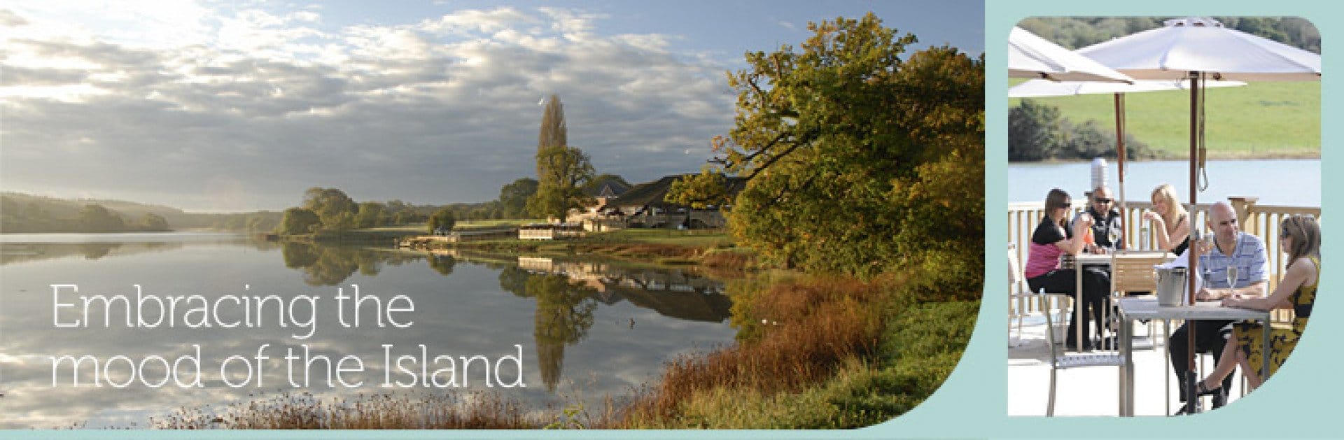 Scenic helicopter flight to Isle of Wight