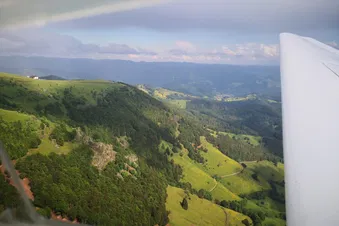 Südschwarzwald / Hochschwarzwald (1h)