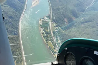 Rhein und den Taunus kompakt erleben!