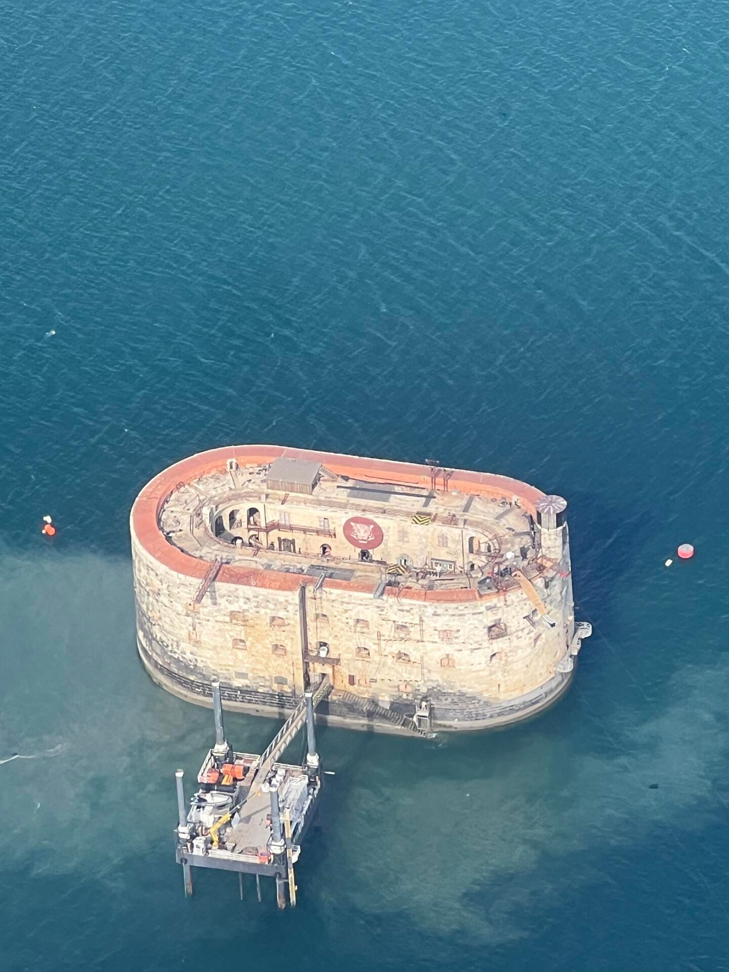 Fort Boyard