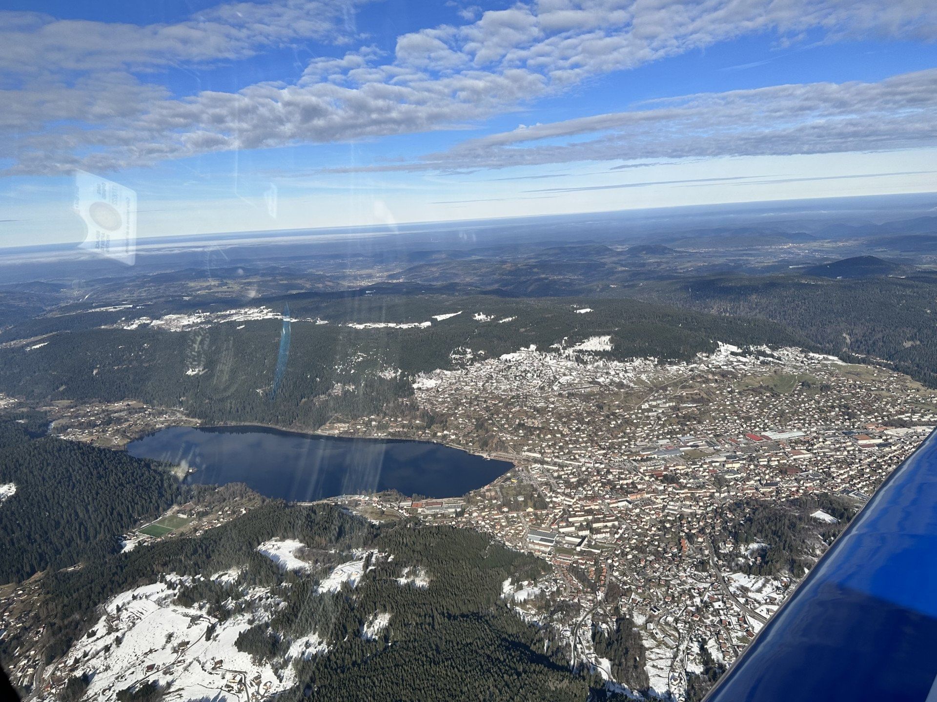 Découverte Vosges / Alsace