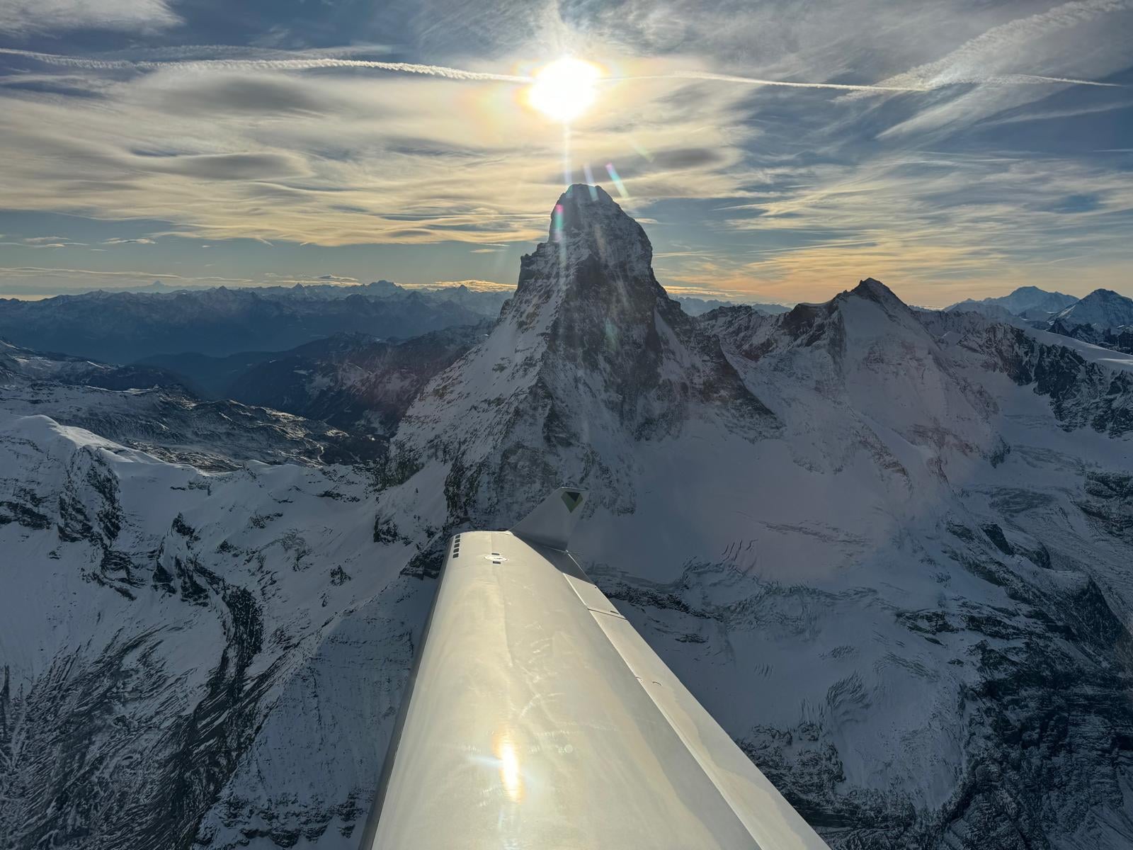 Matterhorn