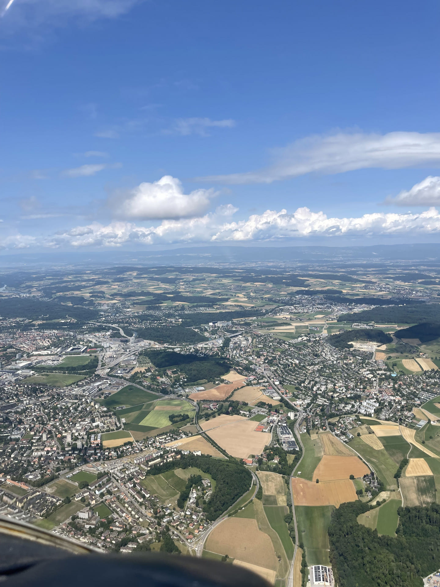 Piper PA-28-161 Warrior III